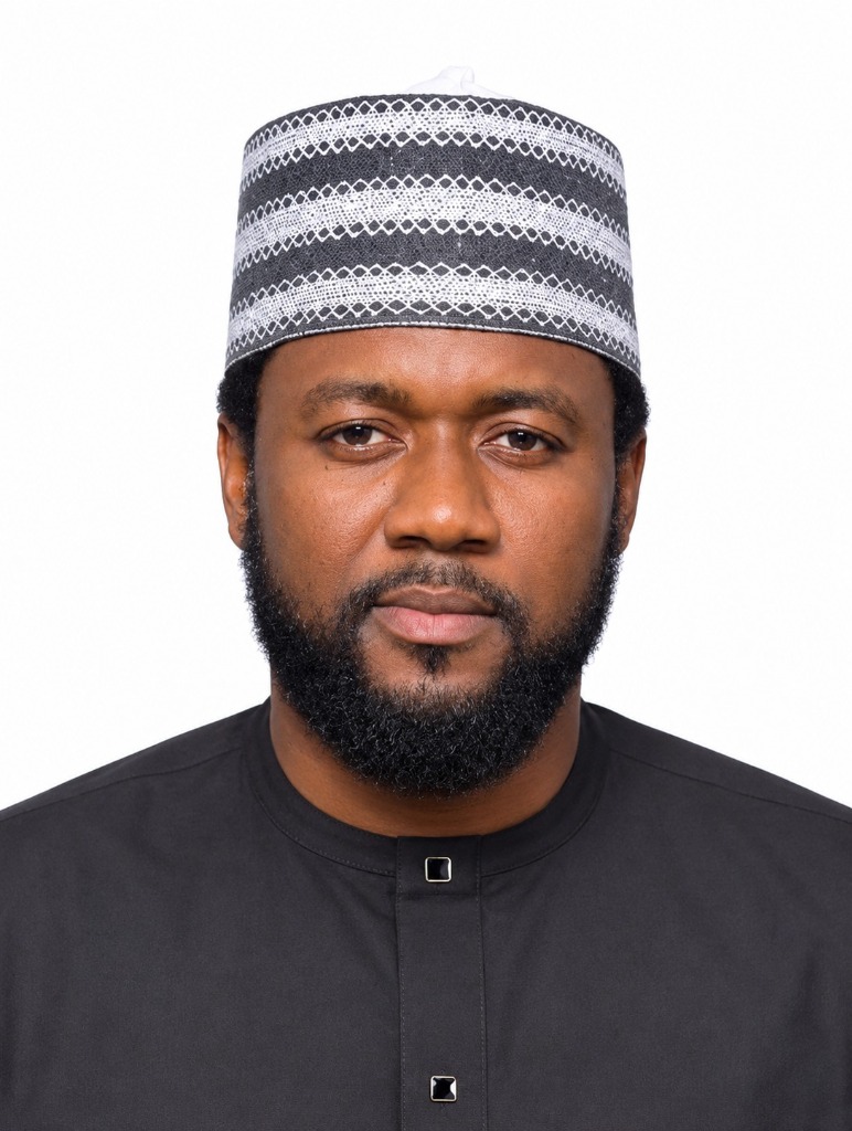 Mr. Aminu Bashir - Director & Shareholder