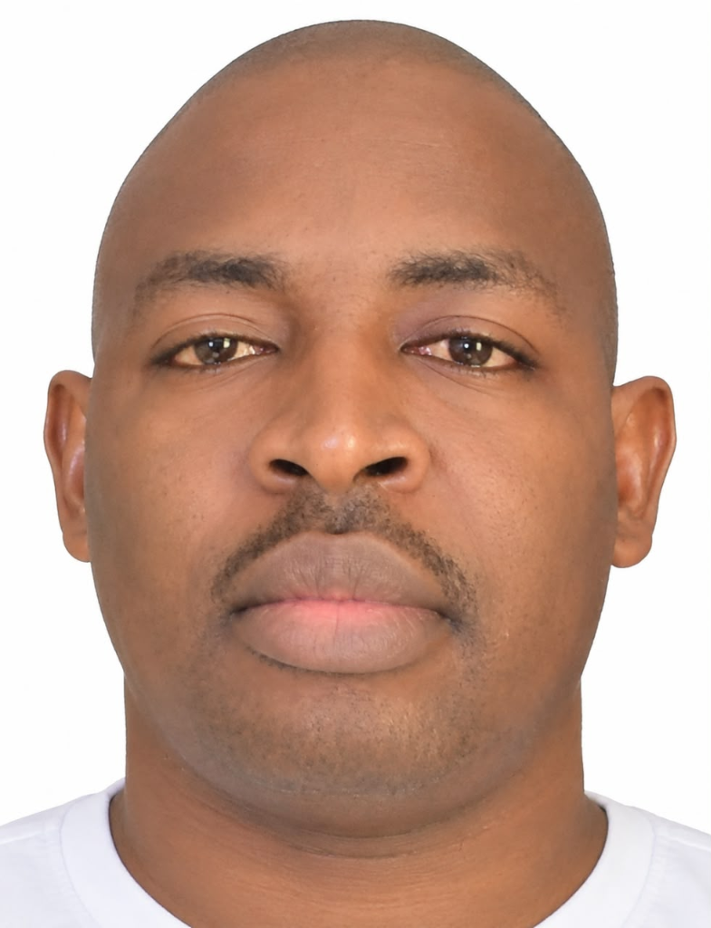 Mr. Nasiru Abubakar - Director & Operations Lead
