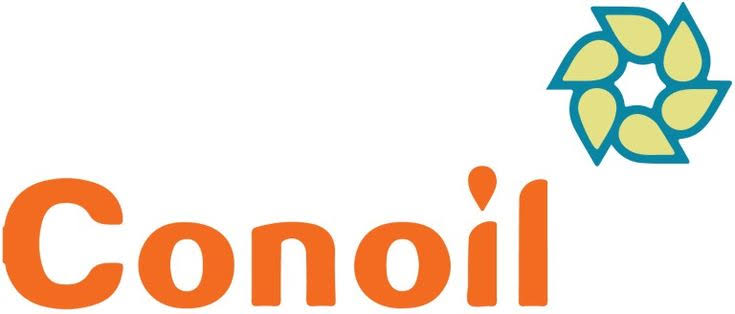 Conoil Plc